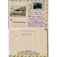 Celistvost Rusko#, Sovětský svaz