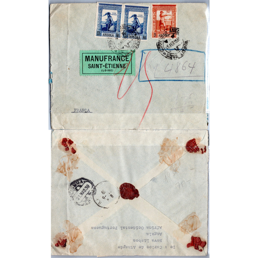 Celistvost Angola# Celistvost Angola#