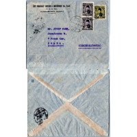 Celistvost Afrika#, Egypt