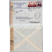 Celistvost Afrika#, Egypt