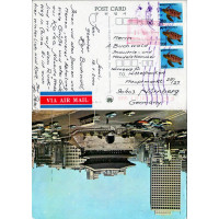 Cover Asia, Used #, South Korea