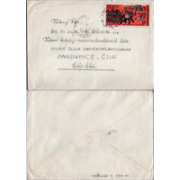 Brief Asien#, Vietnam
