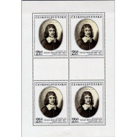 Přepážkový list PL ČSR, Pof.2286**, 2,60kčs