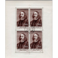 Přepážkový list PL ČSR, Pof.PL930#, 60h