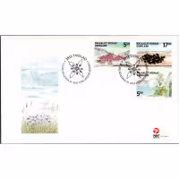 FDC Grónsko, Mi.418 (SG 454)**, 5 dkr.