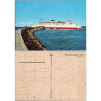 Tarjeta postal , (*), Germany – Burgstaaken