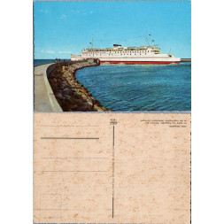 Postcard , (*), Germany – Burgstaaken