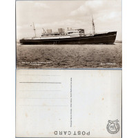 Tarjeta postal , (*), Dinamarca