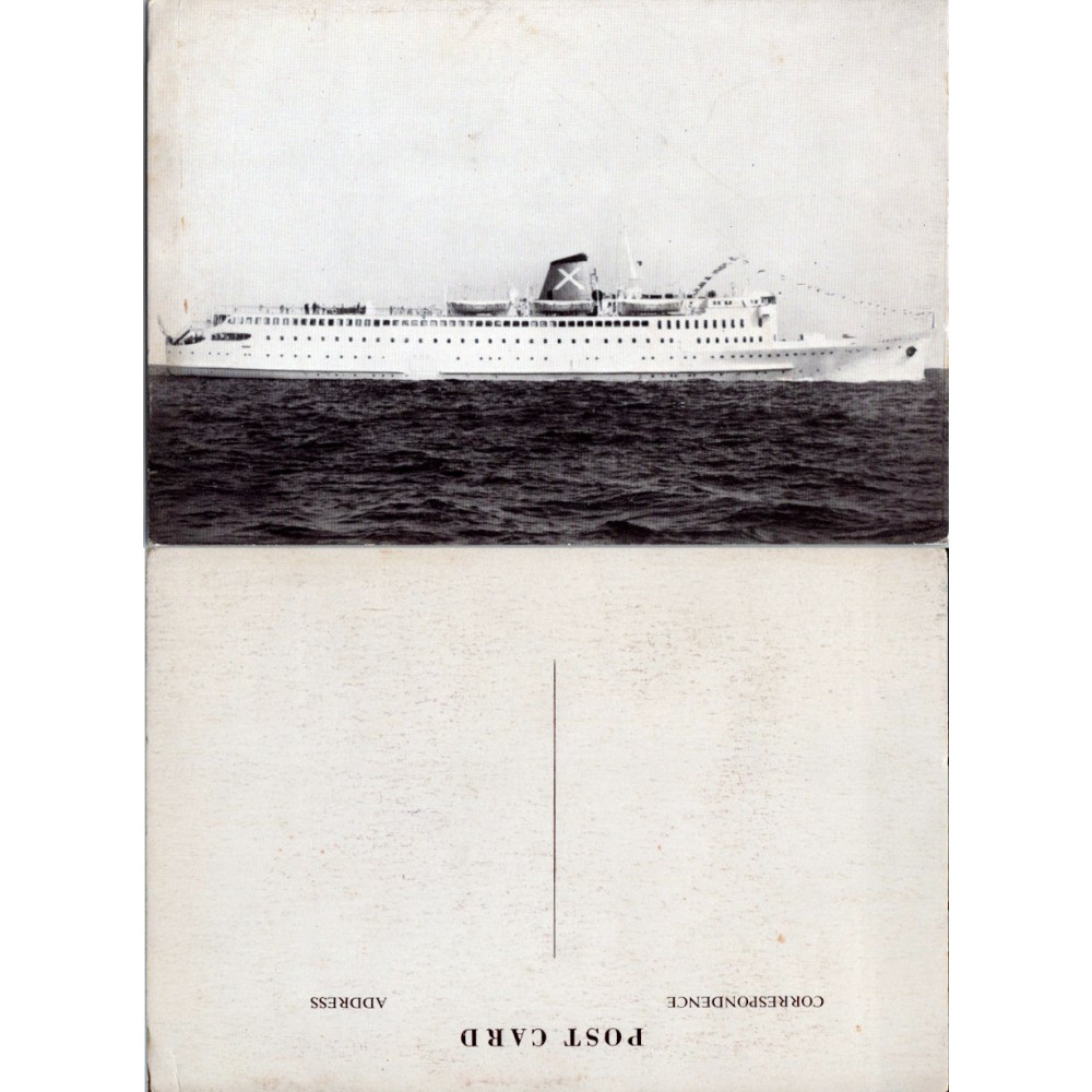 Cartão-postal , (*)