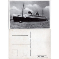 Cartão-postal , (*), Germany