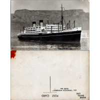 Cartão-postal , (*)