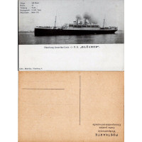 Cartão-postal , (*), Germany