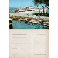 Cartão-postal , (*), Opatija