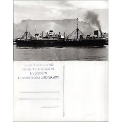 Postcard , (*), United Kingdom