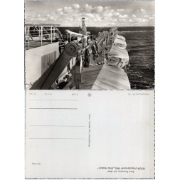 Postcard , (*), Germany