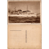 Tarjeta postal , (*), Yugoslavia
