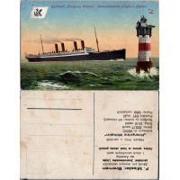 Cartão-postal , (*), Germany – Bremen