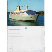 Cartão-postal , (*), Noruega – Oslo