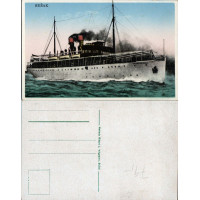 Cartão-postal , (*), Sušak