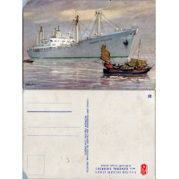 Cartão-postal , (*), Polônia