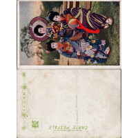 Cartão-postal , (*), Japão