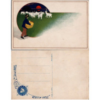 Cartão-postal , (*), Japão