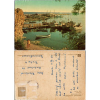 Postkarte (*)
