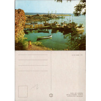 Cartão-postal , (*), Nessebar