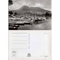 Postkarte (*), Lobositz
