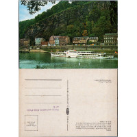 Postcard , (*)