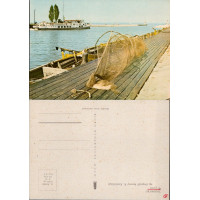 Postcard , (*), Poland