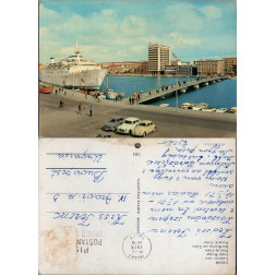 Pohlednice (*), Jugoslávie – Zadar