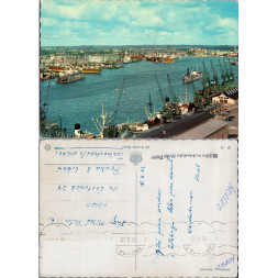 Pohlednice (*), Švédsko