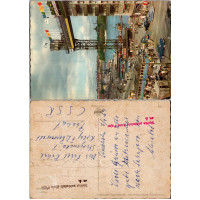 Postcard , (*), Sweden – Stockholm