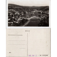 Postcard , (*), Štěchovice n. Vlt.