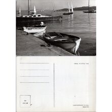 Pohlednice (*), Maďarsko – Balatonfenyves
