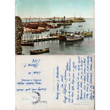 Pohlednice (*), Bulharsko, Nessebar