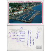 Pohlednice (*), Itálie – S. Vincenzo