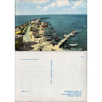 Postkarte (*)