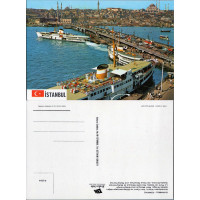 Postkarte (*)