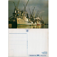 Postkarte (*)