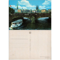 Postkarte (*)