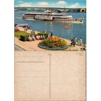 Postkarte (*)