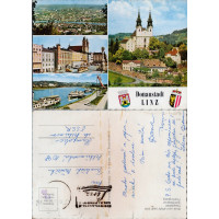 Postkarte (*)