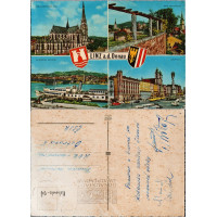 Postkarte (*)