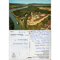 Postkarte (*)