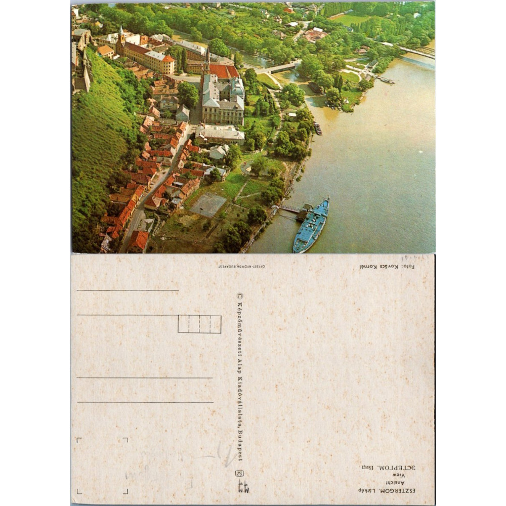 Postkarte (*)