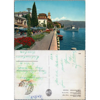 Postkarte (*)