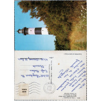 Postkarte (*), Frankreich – LE CROTOY