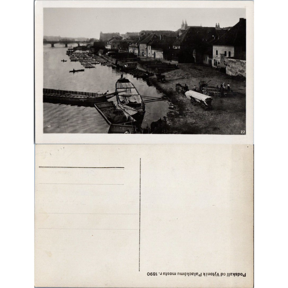 Postcard
